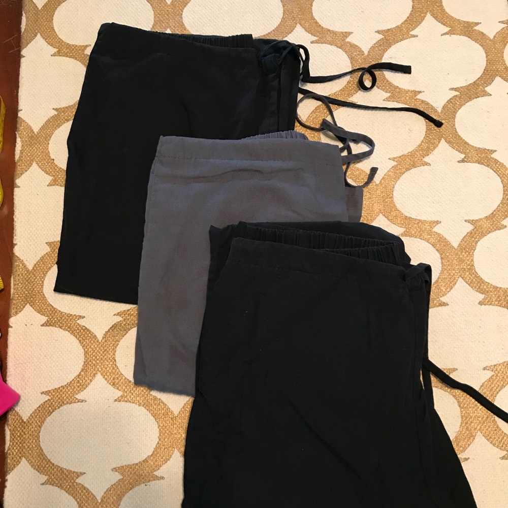 Cherokee workwear Scrub pants